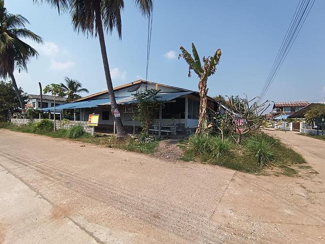 ใช่ 💟 บ้านเดี่ยว ชุมชนบ้านสงยาง กาฬสินธุ์ 💟