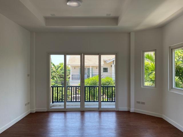 💟 บ้านเดี่ยว โครงการจิรทิพย์ วัชรพล 💟