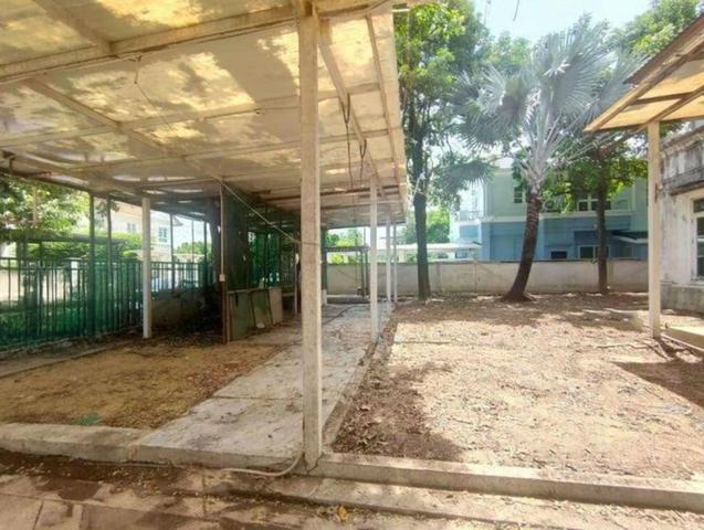 ใช่ 💟 บ้านเดี่ยว โครงการมณียา มาสเตอร์พีซ รัตนาธิเบศร์ 💟 รูปที่ 3