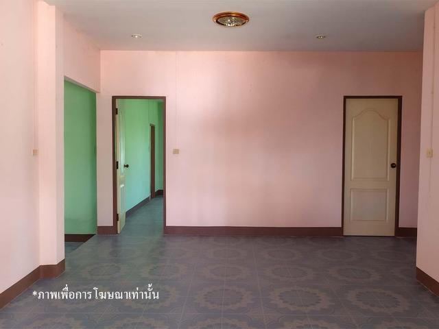 ใช่ 💟 บ้านเดี่ยว โครงการคุยมาตย์ ร้อยเอ็ด 💟 รูปที่ 4