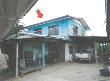 ใช่ 💟 บ้านเดี่ยว ชุมชนบ้านหนองม่วง ลำทะเมนชัย 💟 รูปที่ 3