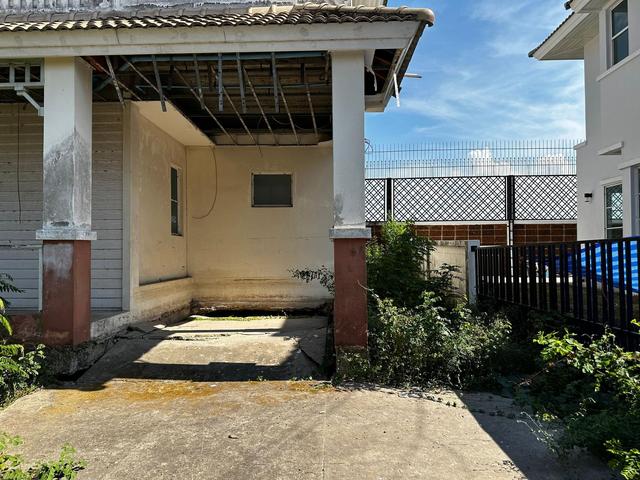 ใช่ 💟 บ้านเดี่ยว โครงการบ้านชัยพฤกษ์ รังสิต คลอง 4 💟 รูปที่ 4