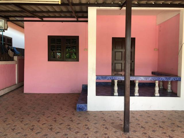 ใช่ 💟 บ้านเดี่ยว โครงการไข่มุก ศรีราชา 💟 รูปที่ 3