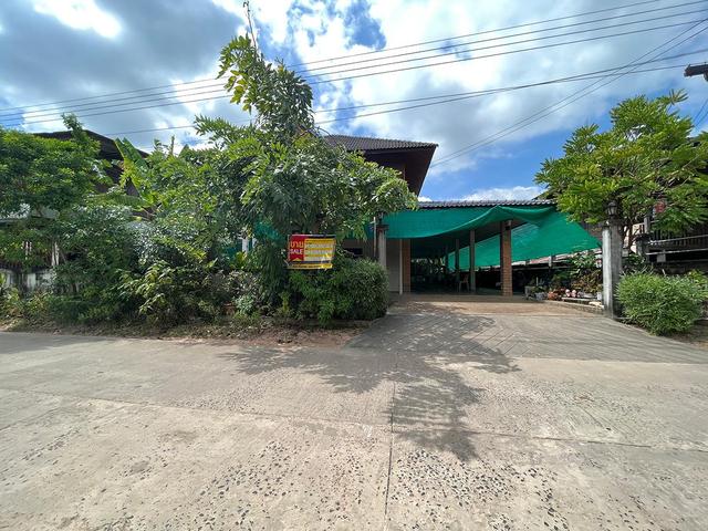 ใช่ 💟 บ้านเดี่ยว ปราสาท สุรินทร์ 💟 รูปที่ 1