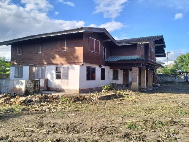 💟 บ้านเดี่ยว 2 ชั้น โครงการบ้านไหล่หิน ลำปาง 💟 รูปที่ 3