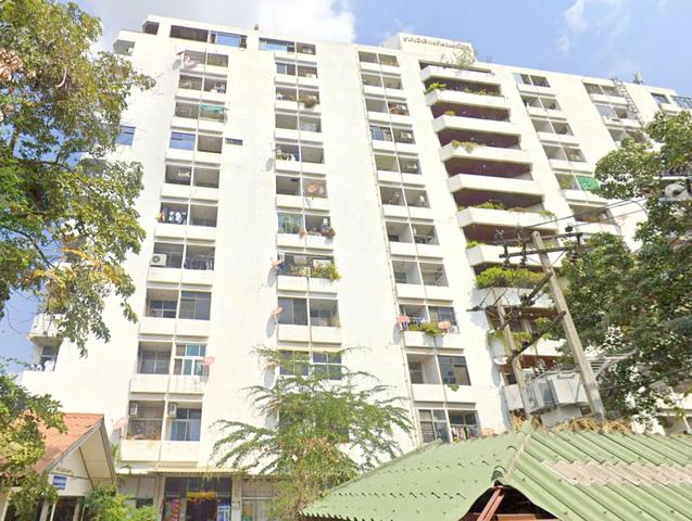 💟 คอนโดมิเนียม โครงการชาร์มมิ่ง ริเวอร์ไซด์ คอนโดวิว ปากเกร็ด 💟 รูปที่ 1