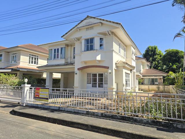 💟 บ้านเดี่ยว 2 ชั้น โครงการชลลดา เชียงใหม่ 💟 รูปที่ 2