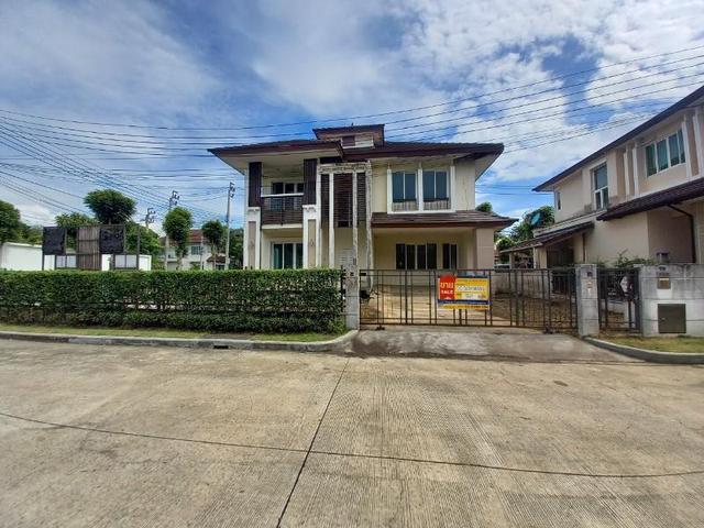 💟 บ้านเดี่ยว เดอะซิตี้ พระราม5-ราชพฤกษ์ 2 💟