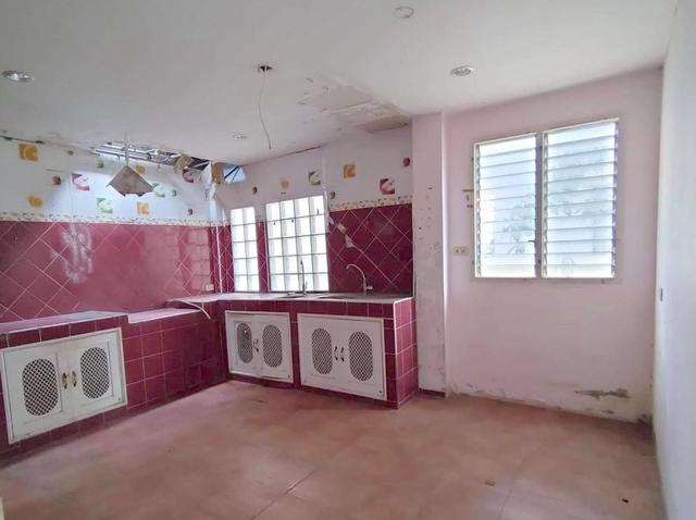 ใช่ 💟 บ้านเดี่ยว โครงการบ้านศิลปการพาร์ค 2 บางบัวทอง 💟 รูปที่ 4