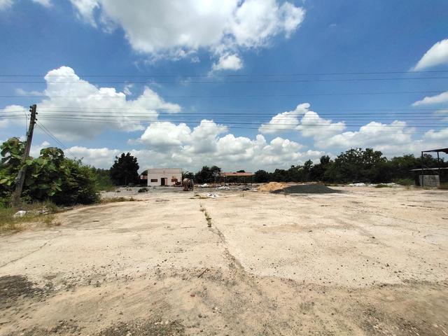 ใช่ 💟 ที่ดินเปล่า หัวตะพาน อำนาจเจริญ 💟 รูปที่ 4