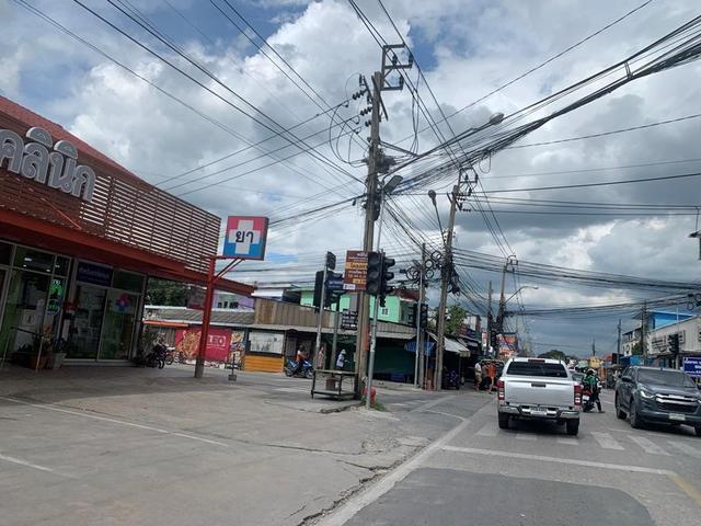 💟 ทาวน์เฮ้าส์ 2 ชั้น โครงการอารียา เดอะคัลเลอร์ส บางชัน 💟 รูปที่ 4