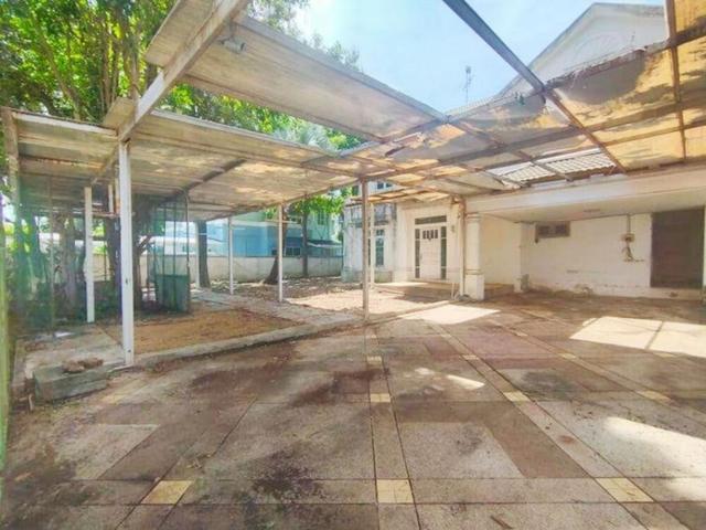 ใช่ 💟 บ้านเดี่ยว โครงการมณียา มาสเตอร์พีซ รัตนาธิเบศร์ 💟 รูปที่ 2