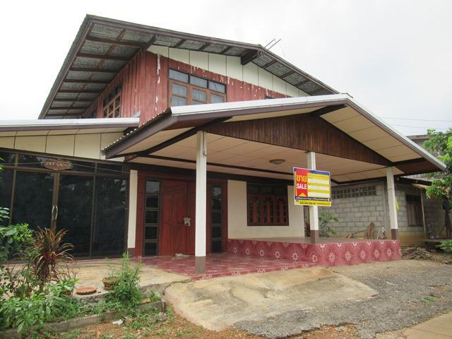 ใช่ 💟 บ้านเดี่ยว วังสะพุง เลย 💟 รูปที่ 2