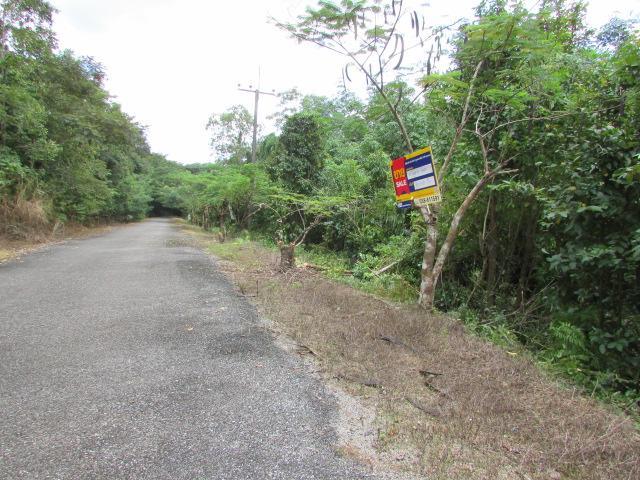 💟 ที่ดินเปล่า โครงการเขาชะเมา เฮล์ล รีสอร์ท จันทบุรี 💟