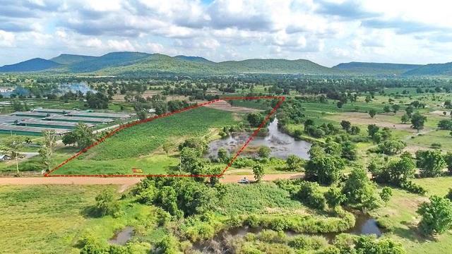 💟 ที่ดินเปล่า ลพบุรี 💟 รูปที่ 4