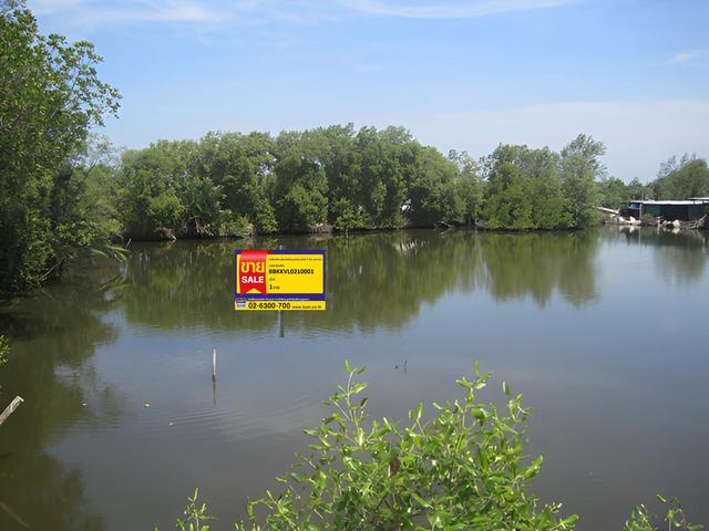 💟 ที่ดินเปล่า ท่าข้าม บางขุนเทียน 💟