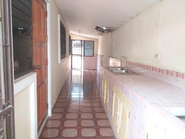 ใช่ 💟 บ้านเดี่ยว โครงการพี เค 5 เมืองอุดรธานี 💟 รูปที่ 4