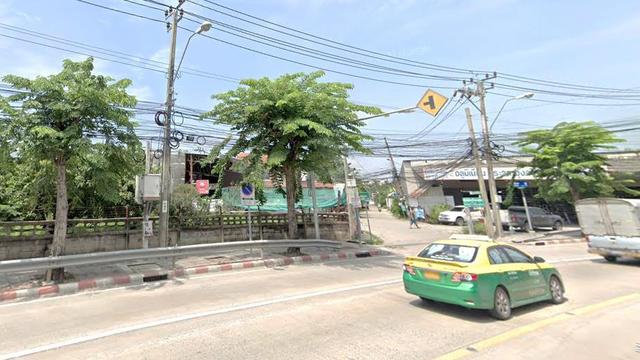 💟 อาคารชุดพักอาศัย โครงการเคหะรามอินทรา ชั้น 4 อาคาร เอ 💟 รูปที่ 3