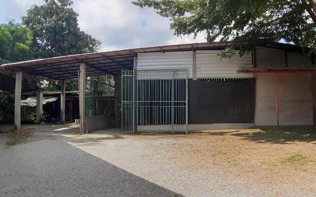 ใช่ 💟 บ้านเดี่ยว ดอยงาม เชียงราย 💟 รูปที่ 3