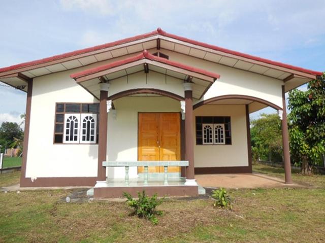 ใช่ 💟 บ้านเดี่ยว เมืองอุดรธานี 💟 รูปที่ 4