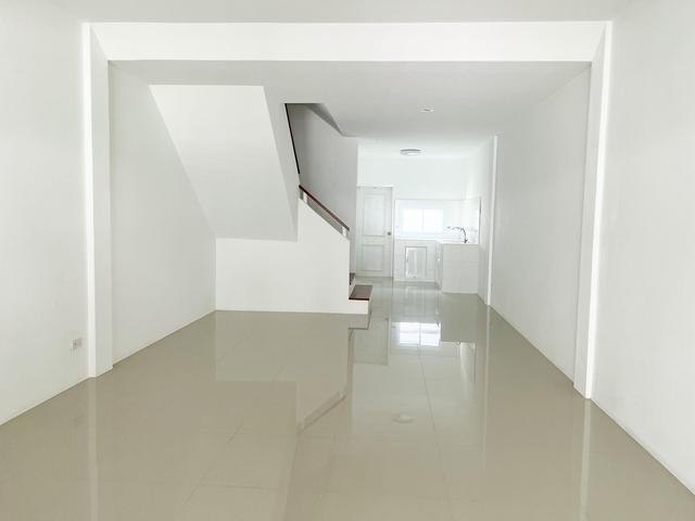 ใช่ 💟 ทาวน์เฮ้าส์ โครงการเดอะริชทาวน์ สระบุรี 💟 รูปที่ 2