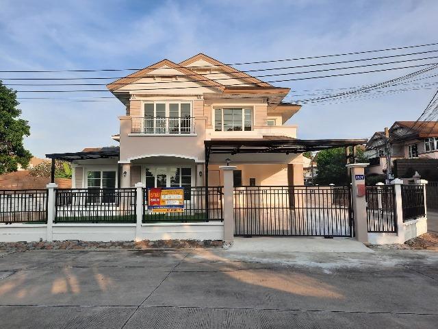 💟 บ้านเดี่ยว โครงการบ้านศิรยา ทวีวัฒนา : ปรับปรุงใหม่ 💟