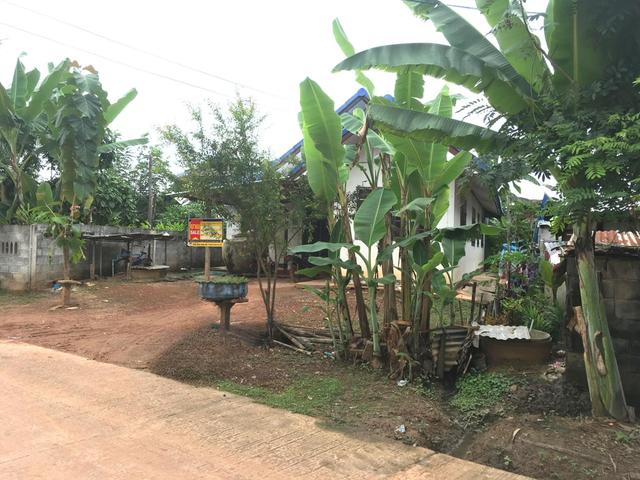 💟 บ้านเดี่ยว กุมภวาปี อุดรธานี 💟 รูปที่ 4