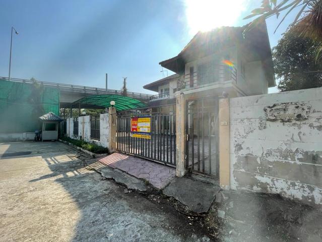 ใช่ 💟 บ้านเดี่ยว โครงการปรีชา พหลโยธิน 87 (เมืองเอก) 💟 รูปที่ 2