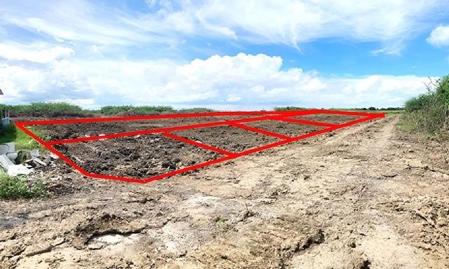 ใช่ 💟 ที่ดินเปล่า โครงการปึกเตียน-หาดเจ้าสำราญ เพชรบุรีปึกเตียน-หาดเจ้าสำราญ 💟 รูปที่ 4