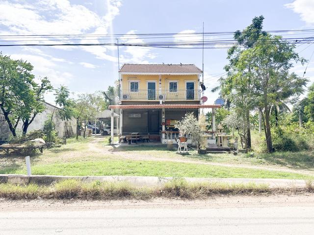 ใช่ 💟 บ้านเดี่ยว ชัยบาดาล ลพบุรี 💟 รูปที่ 2