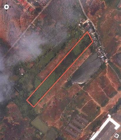 ใช่ 💟 ที่ดินเปล่า บ้านฉาง ปทุมธานี 💟 รูปที่ 3