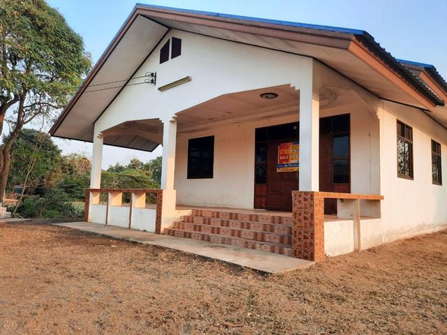 ใช่ 💟 บ้านเดี่ยว ประโคนชัย 💟