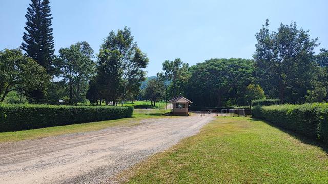 💟 ที่ดินเปล่า โครงการ ณ บ้านเขาใหญ่ แปลงเลขที่ 7 💟 รูปที่ 4