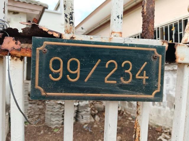 ใช่ 💟 บ้านเดี่ยว โครงการเพลส แอนด์ พาร์ค ประชาอุทิศ 90 สมุทรปราการ 💟 รูปที่ 4