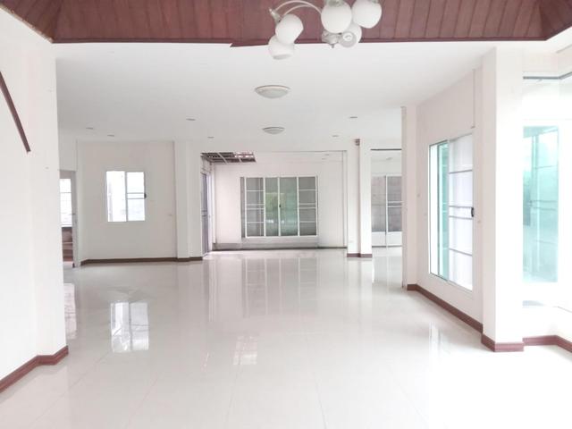 ใช่ 💟 บ้านเดี่ยว โครงการสวนผึ้ง รามอินทรา 💟 รูปที่ 3