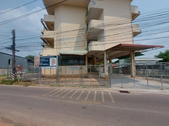 ใช่ 💟 อพาร์ทเม้นท์ เมืองสกลนคร 💟 รูปที่ 3