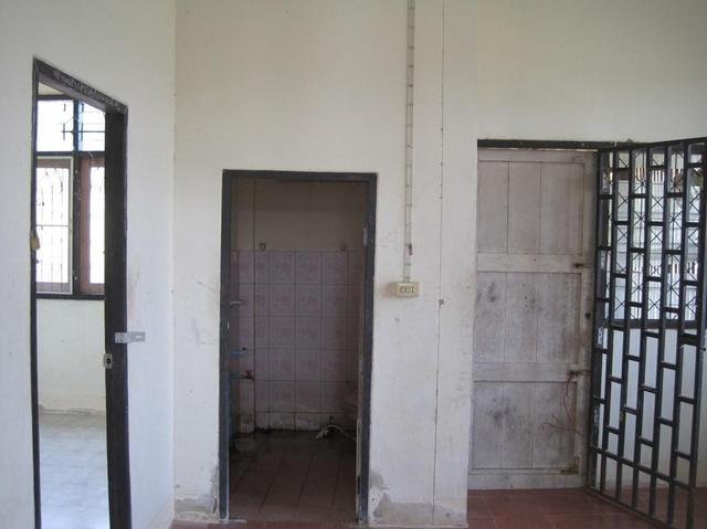 ใช่ 💟 บ้านเดี่ยว โครงการน้ำคำน้อย ยโสธร 💟 รูปที่ 3