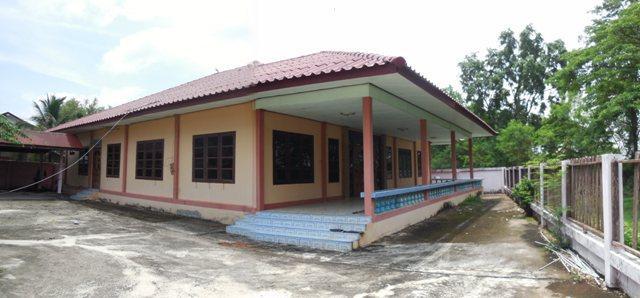 ใช่ 💟 บ้านเดี่ยวชั้นเดียว บ้านผือ อุดรธานี 💟 รูปที่ 3