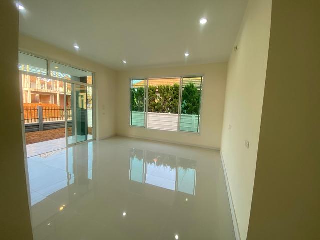 ใช่ 💟 บ้านเดี่ยวชั้นเดียว โครงการสิรินปาร์ควิวล์ เมืองอุดรธานี : ปรับปรุงใหม่ 💟 รูปที่ 3