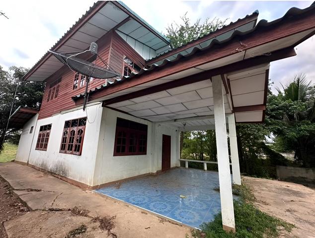 ใช่ 💟 บ้านเดี่ยว โครงการละว้า ขอนแก่น 💟 รูปที่ 4