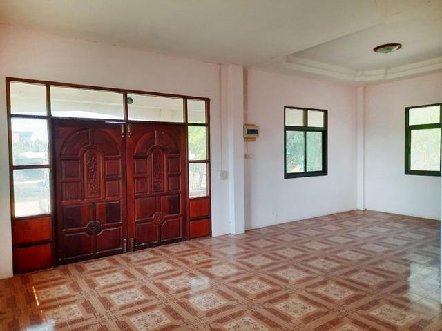 ใช่ 💟 บ้านเดี่ยว ประโคนชัย 💟 รูปที่ 3