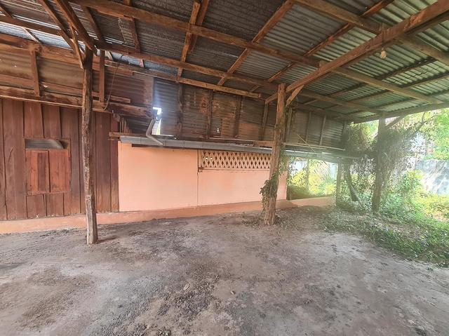 ใช่ 💟 บ้านเดี่ยว โครงการงามวงศ์วาน เลย 💟 รูปที่ 3