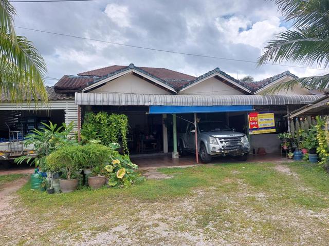 ใช่ 💟 บ้านเดี่ยว ชุมชนบ้านปันง้าว ห้างฉัตร ลำปาง 💟