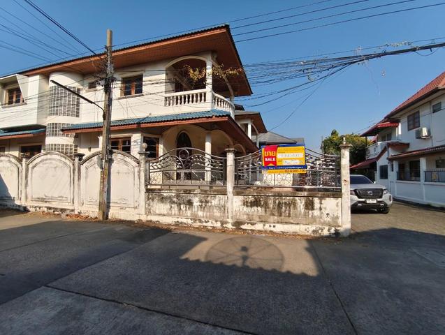 ใช่ 💟 บ้านเดี่ยว โครงการไผ่ทอง 2 บางแค 💟 รูปที่ 3