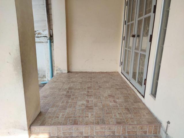 ใช่ 💟 บ้านแฝด เทียนทะเล 7 บางขุนเทียน 💟 รูปที่ 3