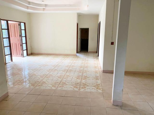 ใช่ 💟 บ้านเดี่ยว โครงการมะลิวัลย์ มหาสารคาม 💟 รูปที่ 3