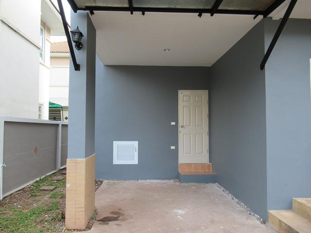 ใช่ 💟 บ้านเดี่ยว โครงการสิทธารมย์ เมืองอุดรธานี 💟 รูปที่ 2