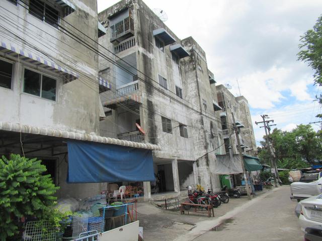 💟 คอนโดมิเนียม โครงการบ้านสวนนครธน 2 หนองแขม 💟 รูปที่ 3