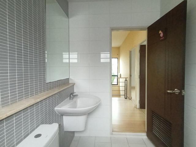 ใช่ 💟 บ้านเดี่ยวโครงการปริญสิริ(กาญจนาภิเษก-เอกชัย) 💟 รูปที่ 3