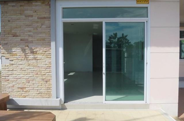 ใช่ 💟 บ้านเดี่ยว โครงการพารากอน การ์เด้น โฮม ชลบุรี 💟 รูปที่ 4